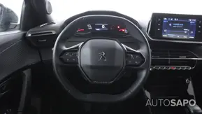 Peugeot 2008 de 2023