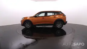 Peugeot 2008 de 2023