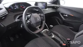 Peugeot 2008 de 2023