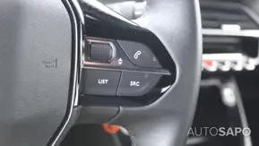 Peugeot 2008 de 2023