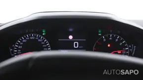 Peugeot 2008 de 2023