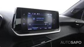Peugeot 2008 de 2023
