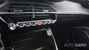 Peugeot 2008 de 2023