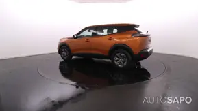 Peugeot 2008 de 2023