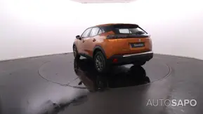 Peugeot 2008 de 2023