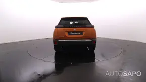 Peugeot 2008 de 2023
