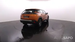 Peugeot 2008 de 2023