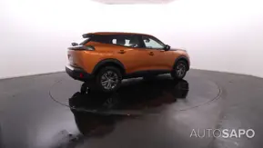 Peugeot 2008 de 2023
