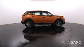 Peugeot 2008 de 2023