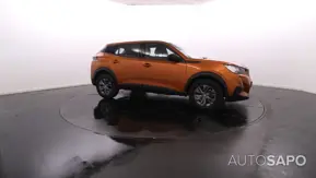 Peugeot 2008 de 2023