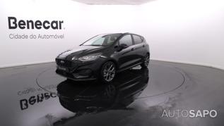 Ford Fiesta de 2023