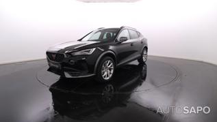Cupra Formentor de 2023
