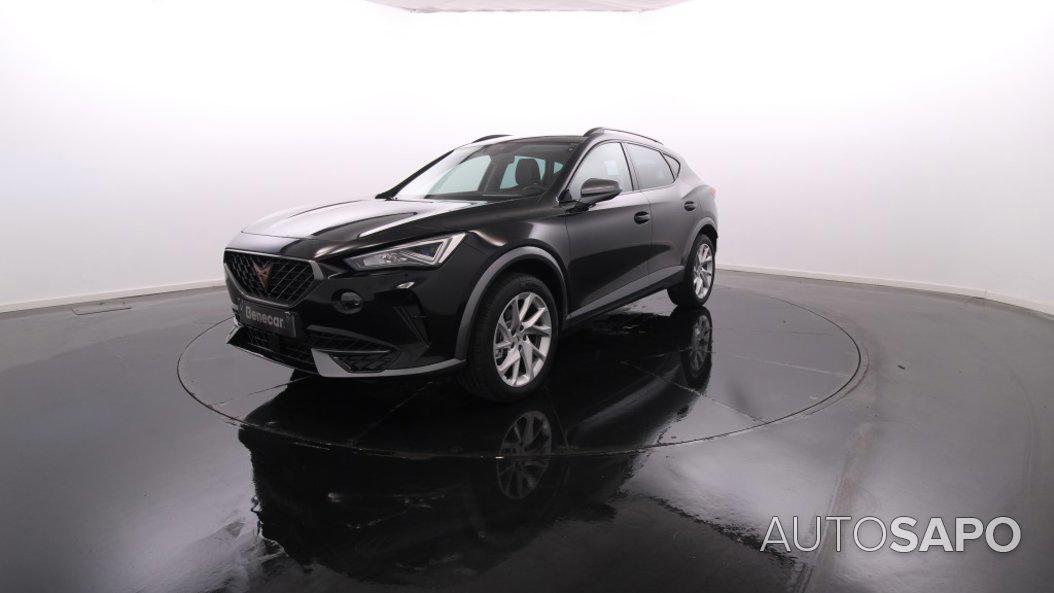 Cupra Formentor de 2023