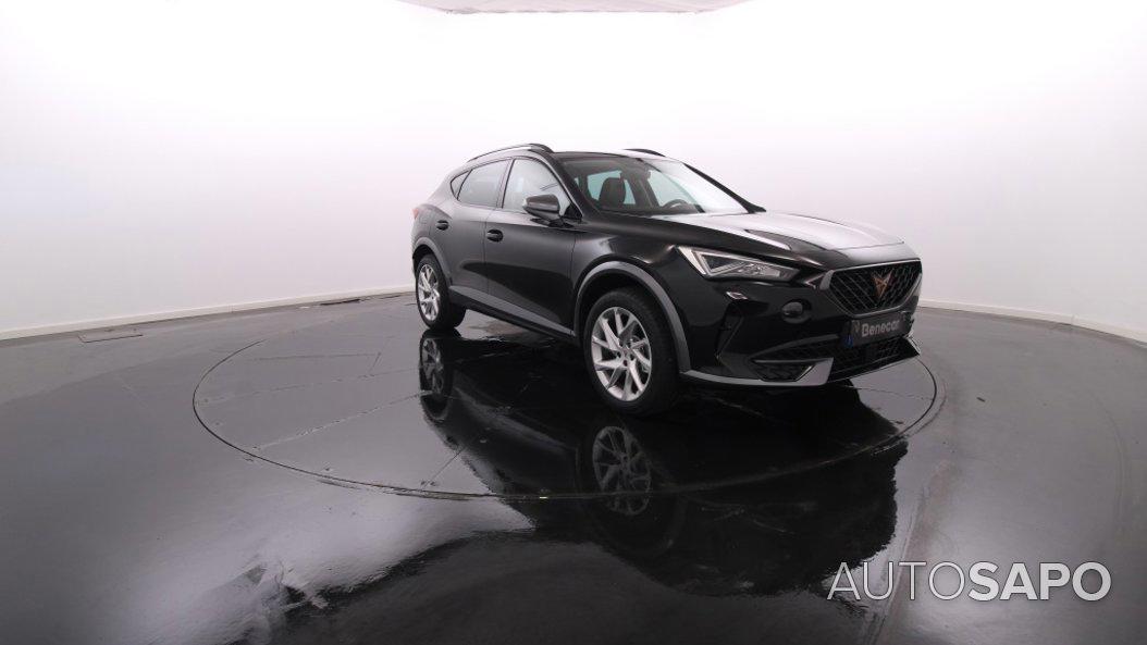 Cupra Formentor de 2023