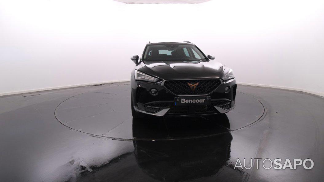 Cupra Formentor de 2023