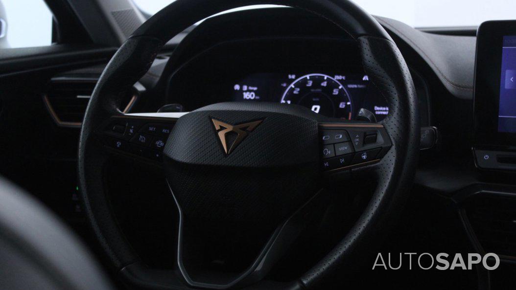 Cupra Formentor de 2023