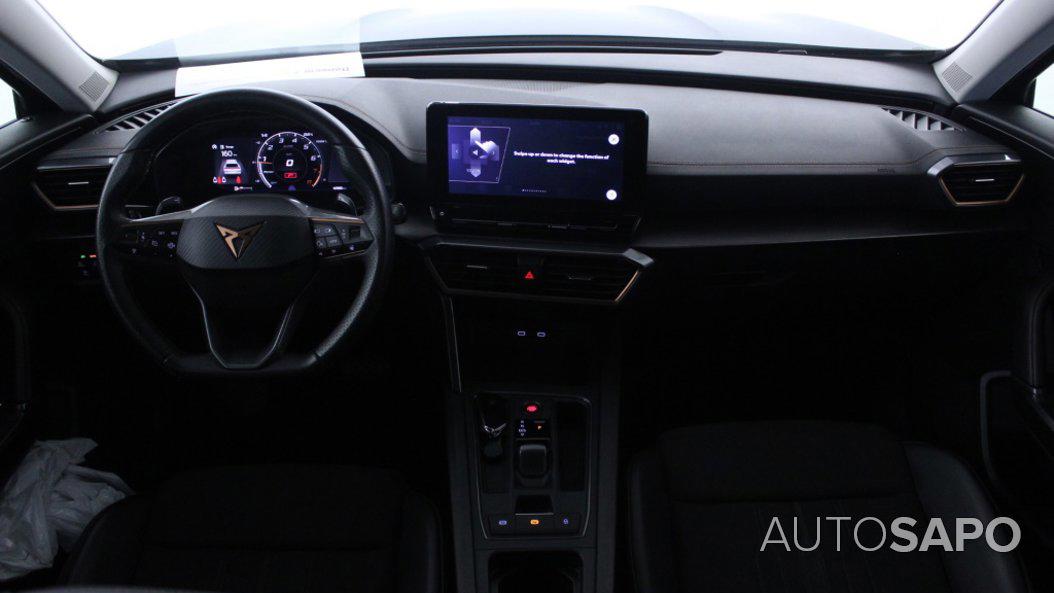 Cupra Formentor de 2023