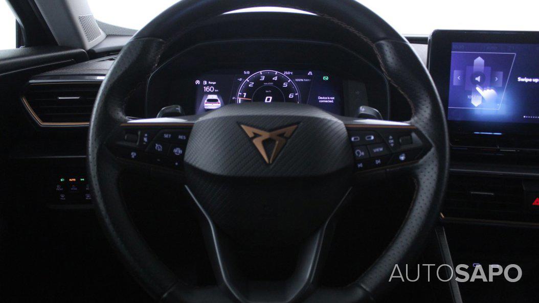 Cupra Formentor de 2023