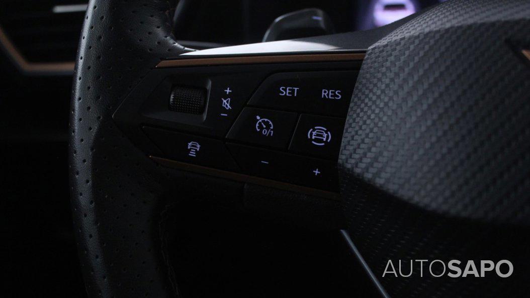 Cupra Formentor de 2023