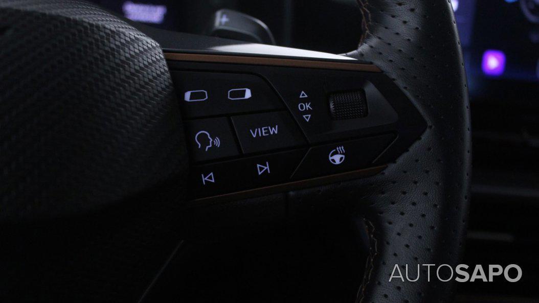 Cupra Formentor de 2023