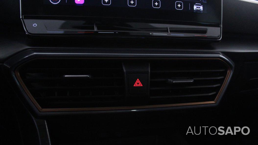 Cupra Formentor de 2023