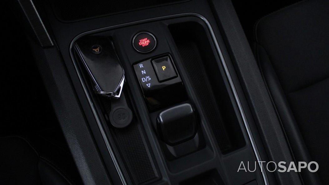 Cupra Formentor de 2023