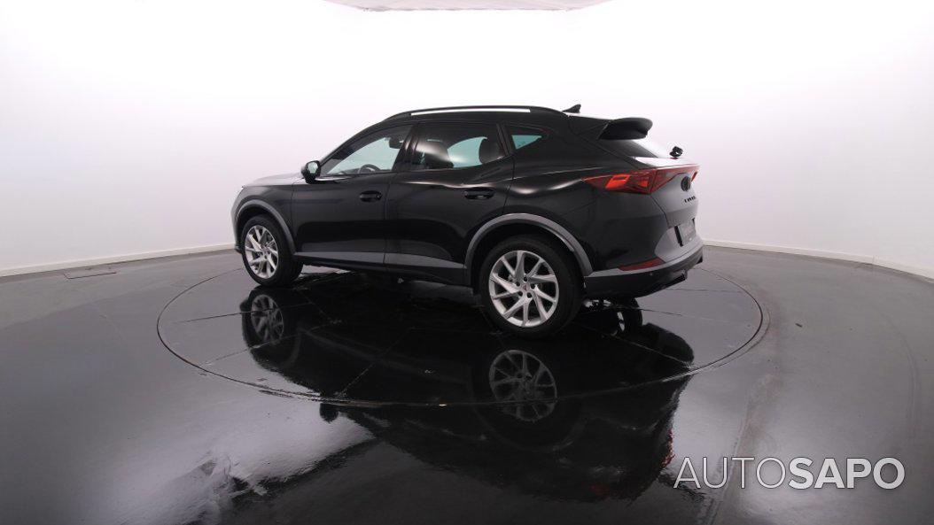 Cupra Formentor de 2023