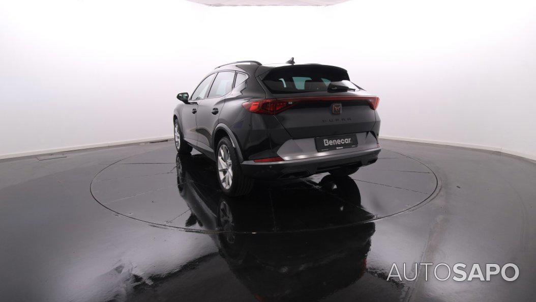 Cupra Formentor de 2023