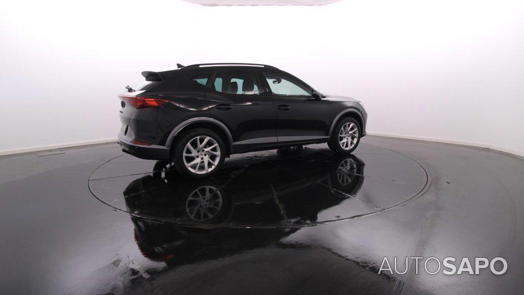 Cupra Formentor de 2023