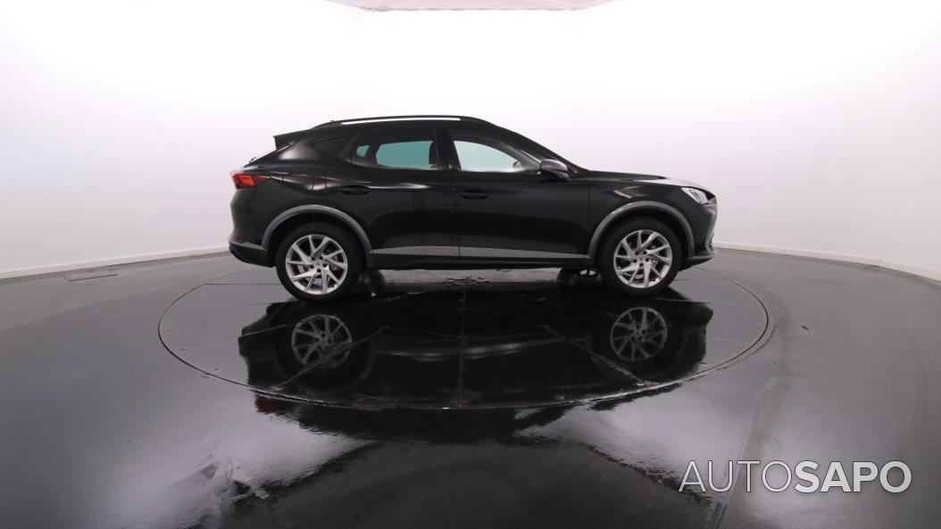 Cupra Formentor de 2023
