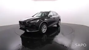 Cupra Formentor de 2023