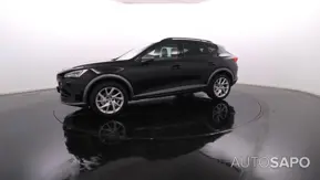Cupra Formentor de 2023