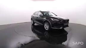 Cupra Formentor de 2023
