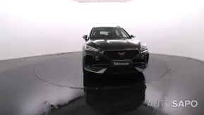 Cupra Formentor de 2023