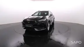 Cupra Formentor de 2023