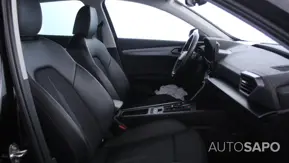Cupra Formentor de 2023