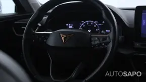 Cupra Formentor de 2023