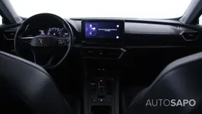 Cupra Formentor de 2023