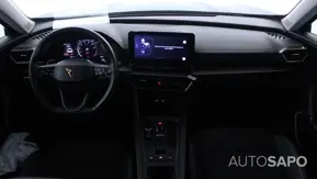 Cupra Formentor de 2023