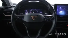 Cupra Formentor de 2023