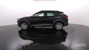Cupra Formentor de 2023