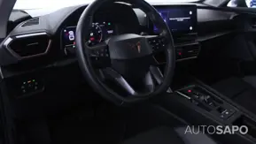 Cupra Formentor de 2023