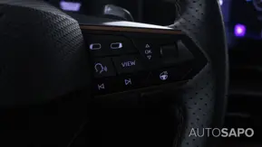 Cupra Formentor de 2023
