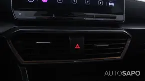 Cupra Formentor de 2023