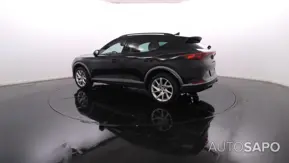 Cupra Formentor de 2023