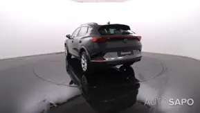 Cupra Formentor de 2023