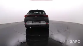 Cupra Formentor de 2023