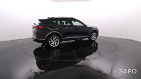 Cupra Formentor de 2023