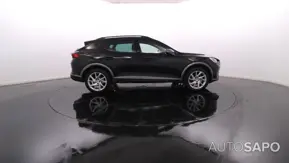Cupra Formentor de 2023