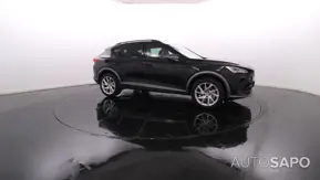 Cupra Formentor de 2023